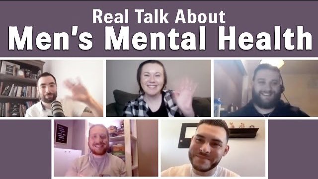 With it being #MensMentalHealthWeek , I want to reshare a panel I hosted with the amazing @dudefluencer, <a href="/dan_udale/">Dan Udale</a>, <a href="/Mike_Douglas_/">Mike Douglas 🎙🧠🎧</a>, &amp; <a href="/ItsBrentLyles/">🦸🏻‍♂️ The Geek Therapist 🧠</a> 

We talked self care, friendship, therapy, breaking the stigma, &amp; more!

WATCH HERE:
youtu.be/wpNgPDh8KJc