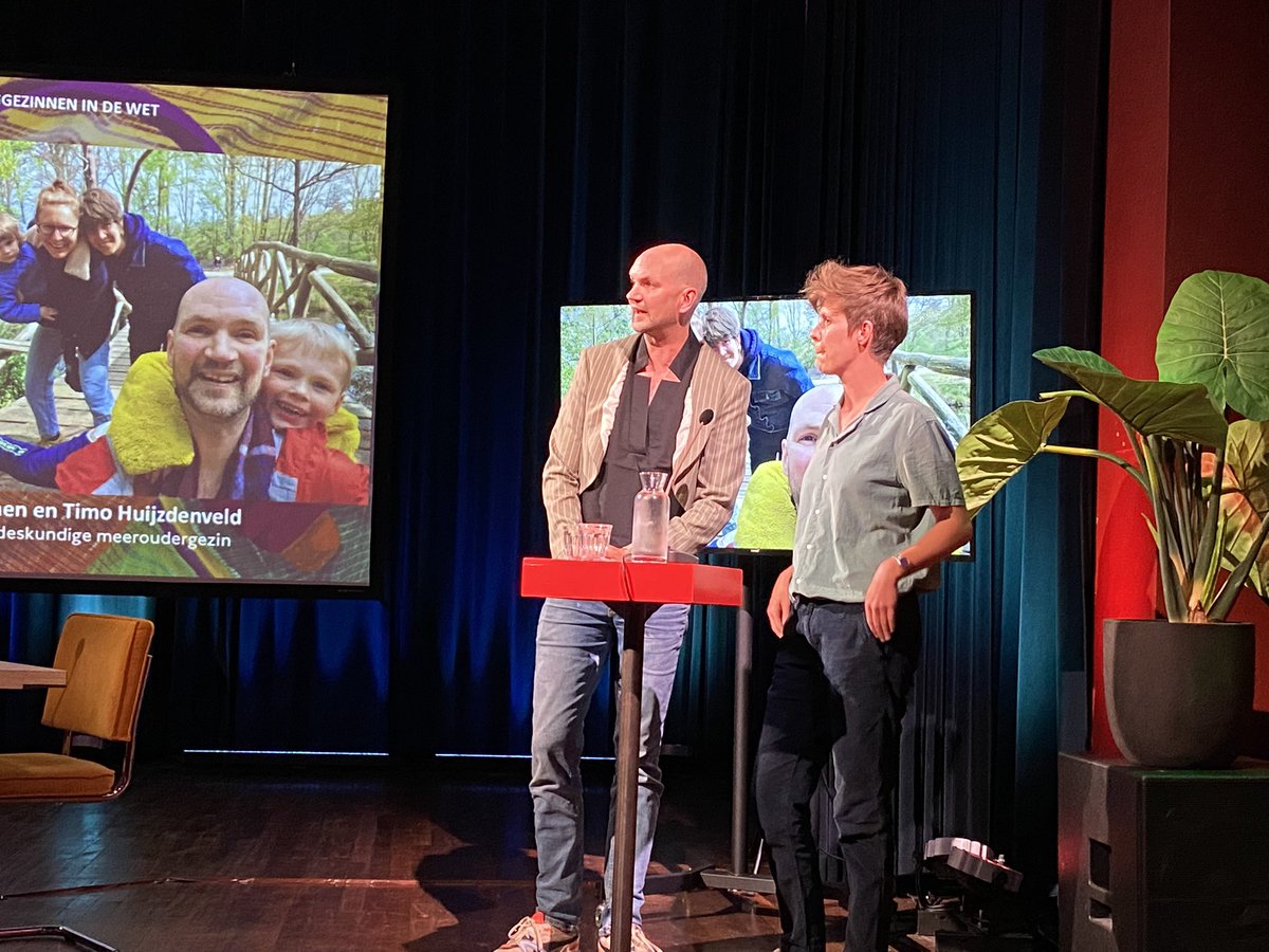 De Balie STUDIO tweet media