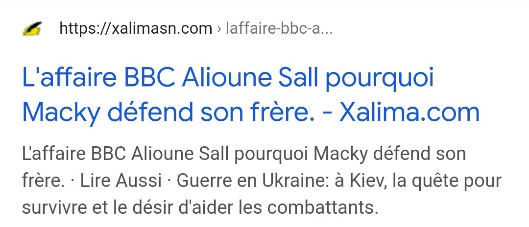 djkeeman's tweet photo. 👉🏿Le marabout gordjigeen est protégée par And Samm Jikko yi parce qu'il en fait parti = Andd yaqq Jikko yi
👉🏿Macky Sall protège Alioune Sall parceque c sont frère = la famille avant la patrie
👉🏿 Mafia kacc kacc protège Guy Marius Sagna parce que c'est leur ami = Mafia Kat Kat https://t.co/6OtIFl83vB