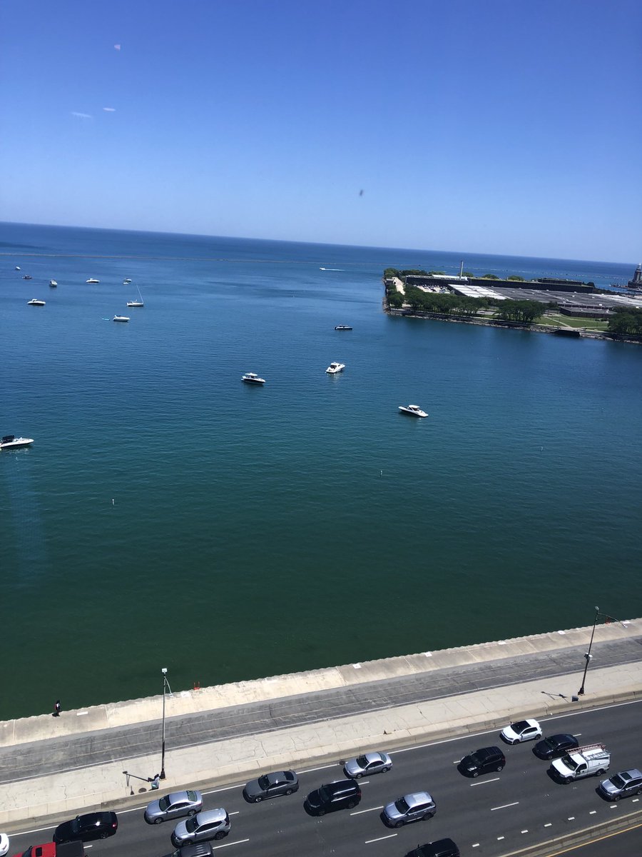 Leonidas Platanias, MD tweet media