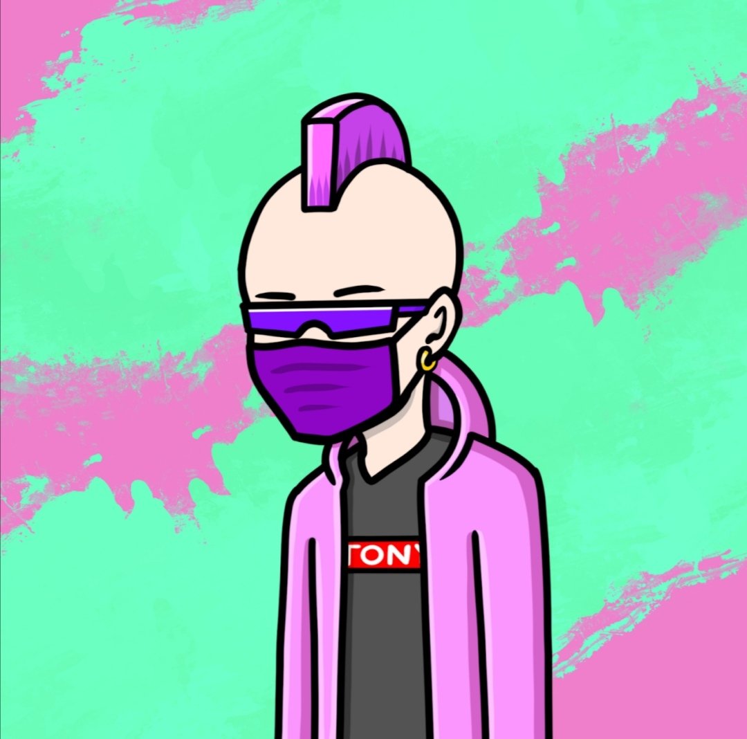 TONY CRYPTOSTYLE tweet media