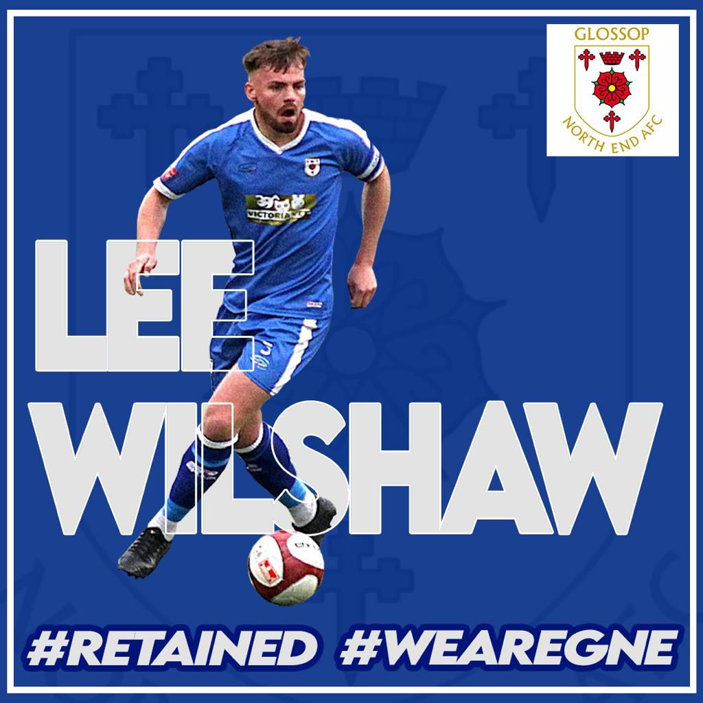 And last, but by no means least, we’re delighted to confirm another player returning to The Hillmen this season is defender <a href="/leewilshaw/">Lee Wilshaw.</a>!

Lee is available for player sponsorship! To purchase click here
👉bit.ly/3NIhhut

🔵⚽️🔵
#vivaGNE
#WeAreGNE
#GNEfamily
#BelieveInBlue