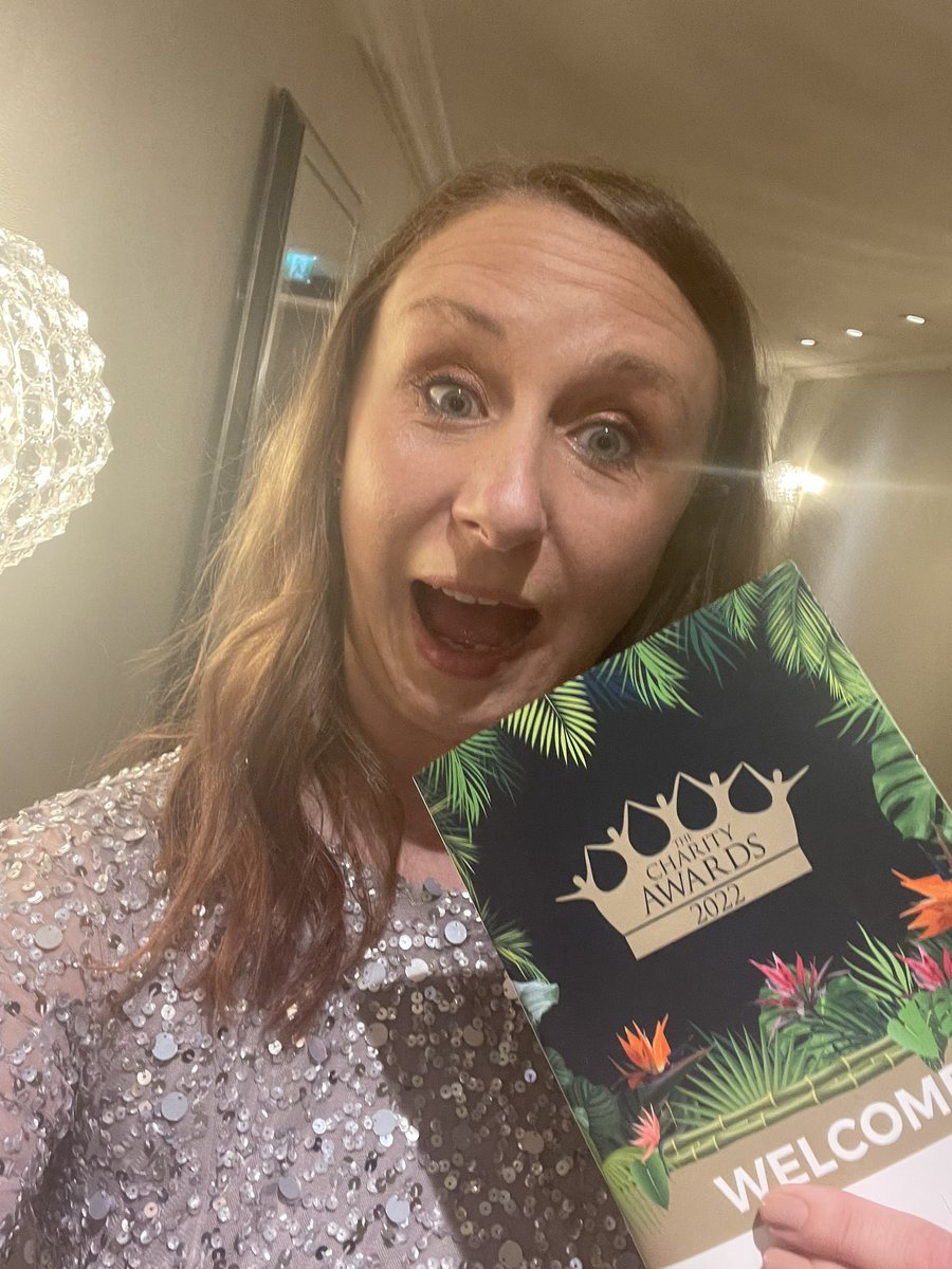 #CharityAwards <a href="/CyfannolWAid/">Cyfannol Women's Aid</a>