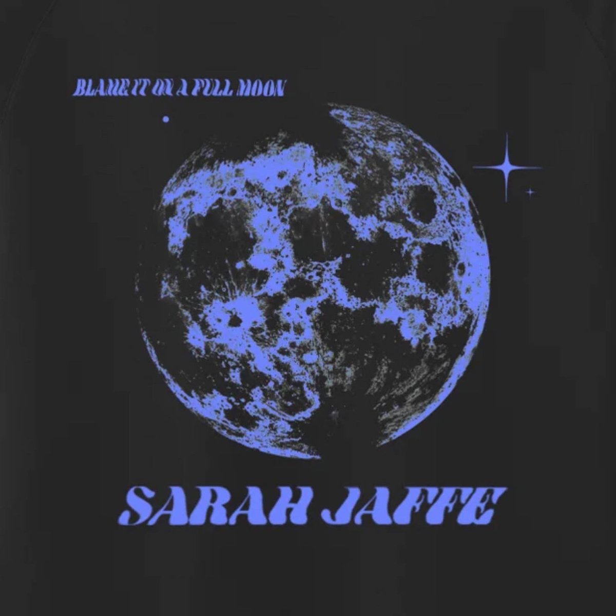 Sarah Jaffe (@sayjaffe) on Twitter photo **NEW** BLAME IT ON A FULL MOON TEES 🌕 designed BY DANI OKON 🌕AVAILABLE FOR PURCHASE VIA <a href="/KirtlandRecords/">Kirtland Records</a>
store.kirtlandrecords.com/product/sarah-… **NEW** BLAME IT ON A FULL MOON TEES 🌕 designed BY DANI OKON 🌕AVAILABLE FOR PURCHASE VIA <a href="/KirtlandRecords/">Kirtland Records</a>
store.kirtlandrecords.com/product/sarah-…