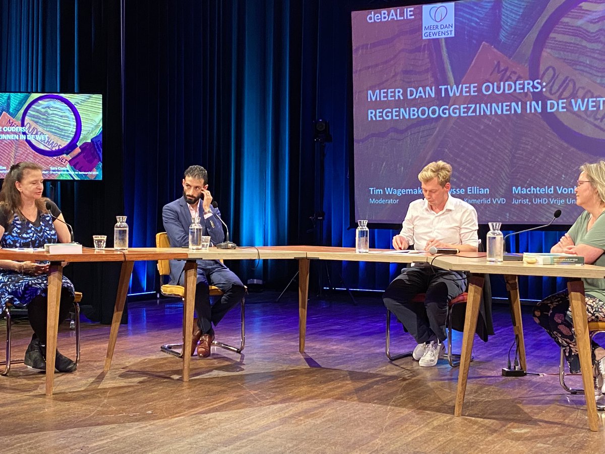 De Balie STUDIO tweet media