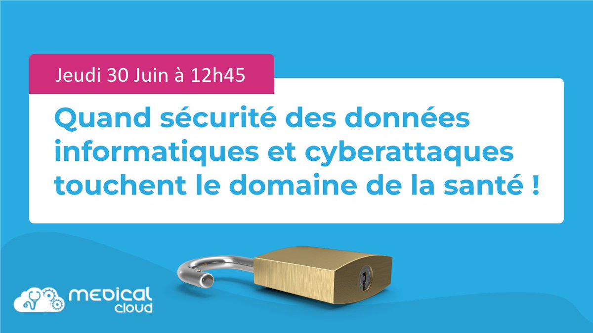 Medical Cloud tweet media