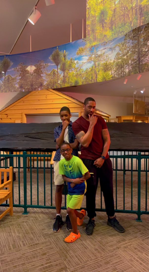 Reuben Macon tweet media