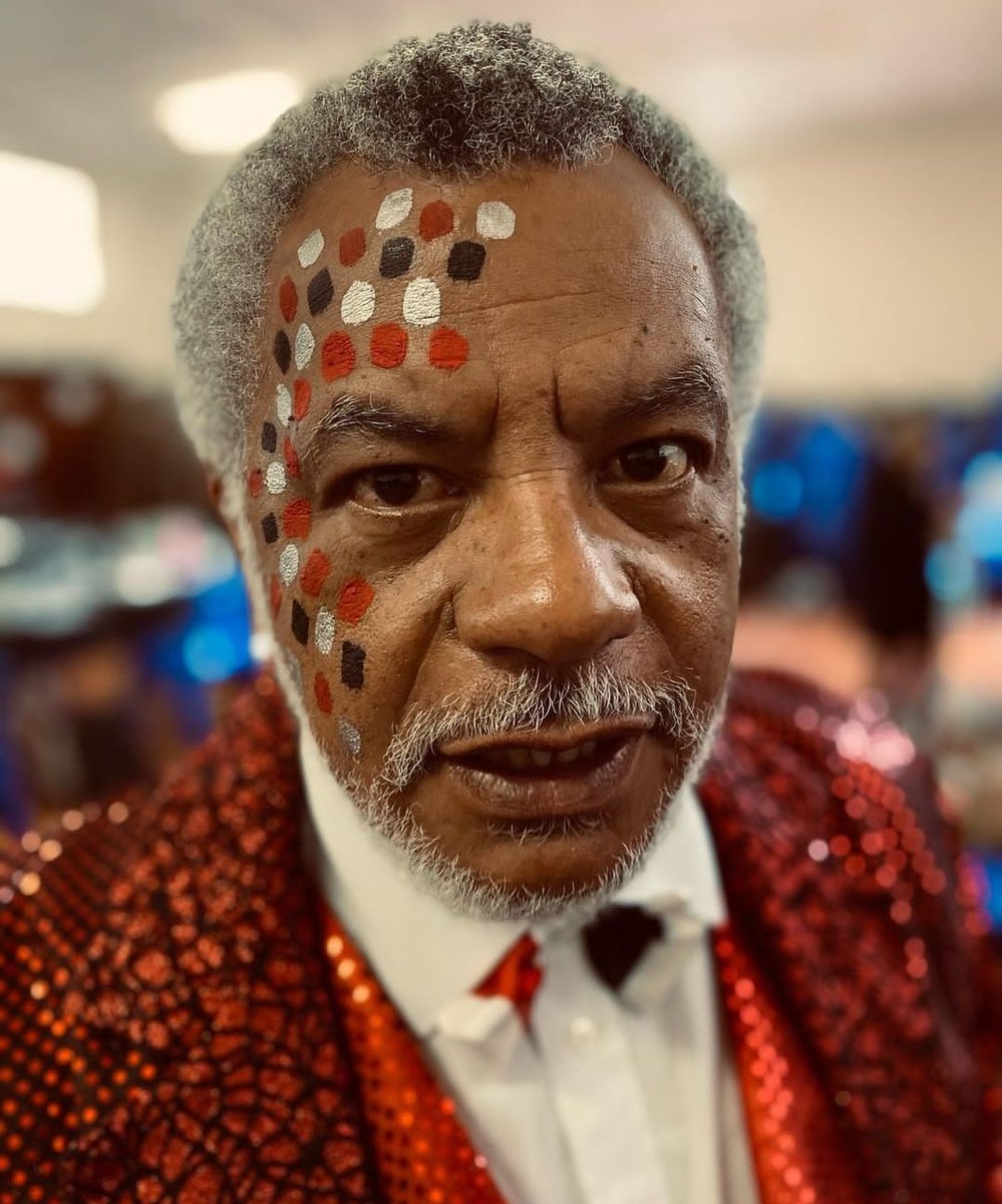 Actually... almost forgot... Up next #TheUmbrellaMen Look at that cast line-up 🔥