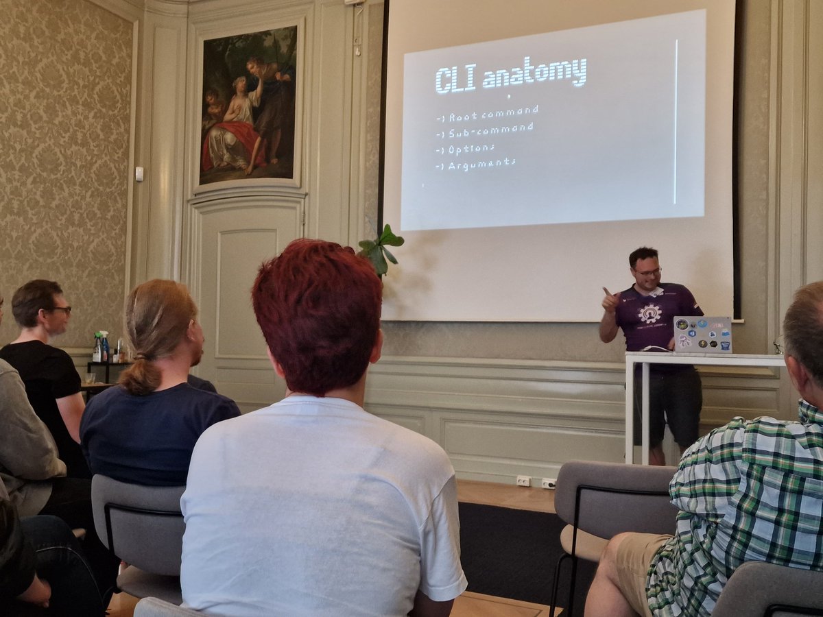 dotnet.amsterdam tweet media