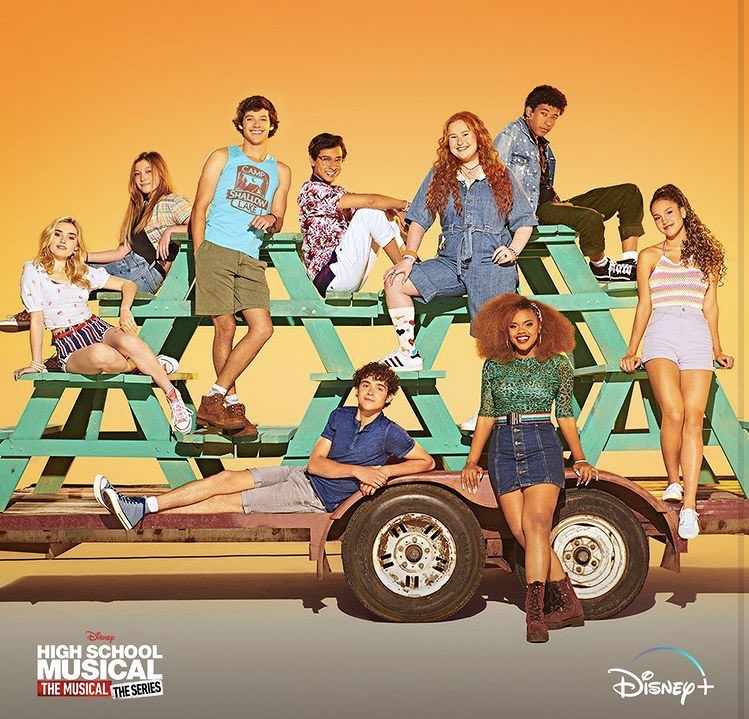 sofiawyliearg's tweet photo. 📸 | Sofia via el instagram de @disneyplus https://t.co/cJIe7lYjps