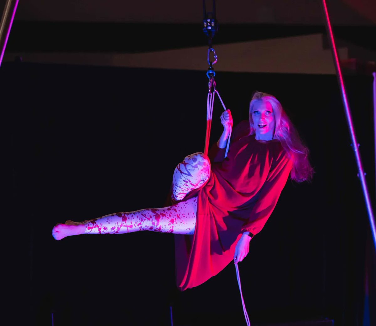 Shay Tiziano tweet media