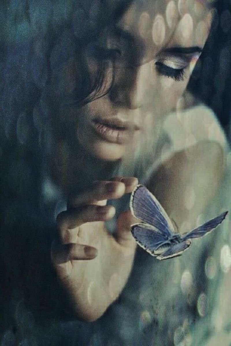 “Le silence est comme le vent : il attise les grands malentendus et n'éteint que les petits.”Elsa Triolet #citation