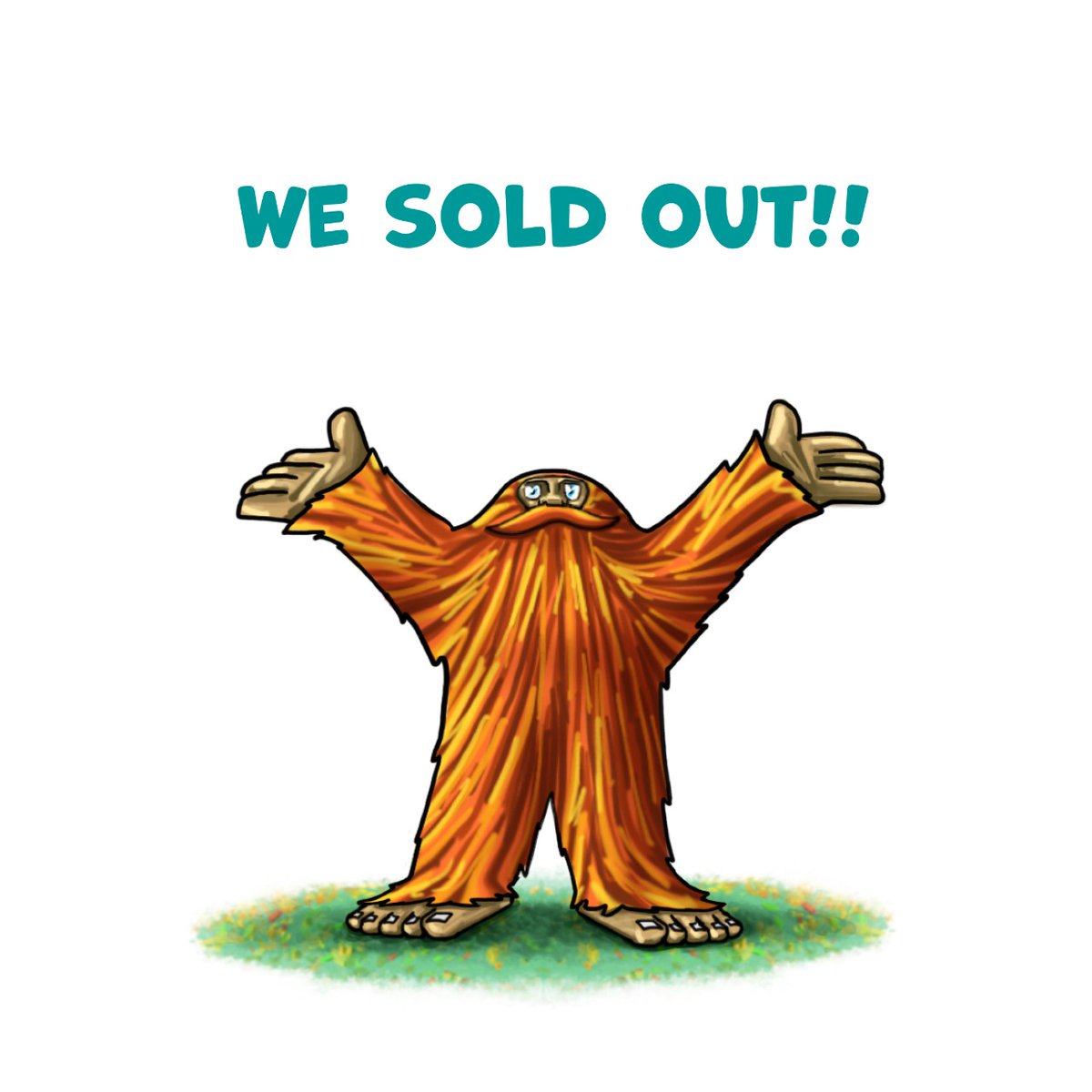 naturebarrels's tweet photo. THANK YOU GUYS! We minted out our first genesis collection! Incredibly grateful for every one of you!  🎉 https://t.co/gzPZg6NOYC