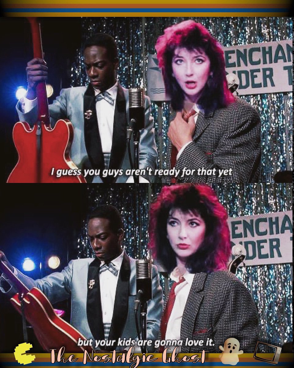 nostalgicghost9's tweet photo. This is genius 😂😂🤣🤣
GO Kate Bush GO!!

#katebush #katebushmusic #runningupthathill #strangerthings #strangerthingsmusic #strangerthingsmemes #80smusicisthebest #doyouremember #iguessyouguysarentreadyforthatyetbutyourkidsaregonnaloveit #nostalgia #retro #thenostalgicghost https://t.co/Q9H0NBYcVN