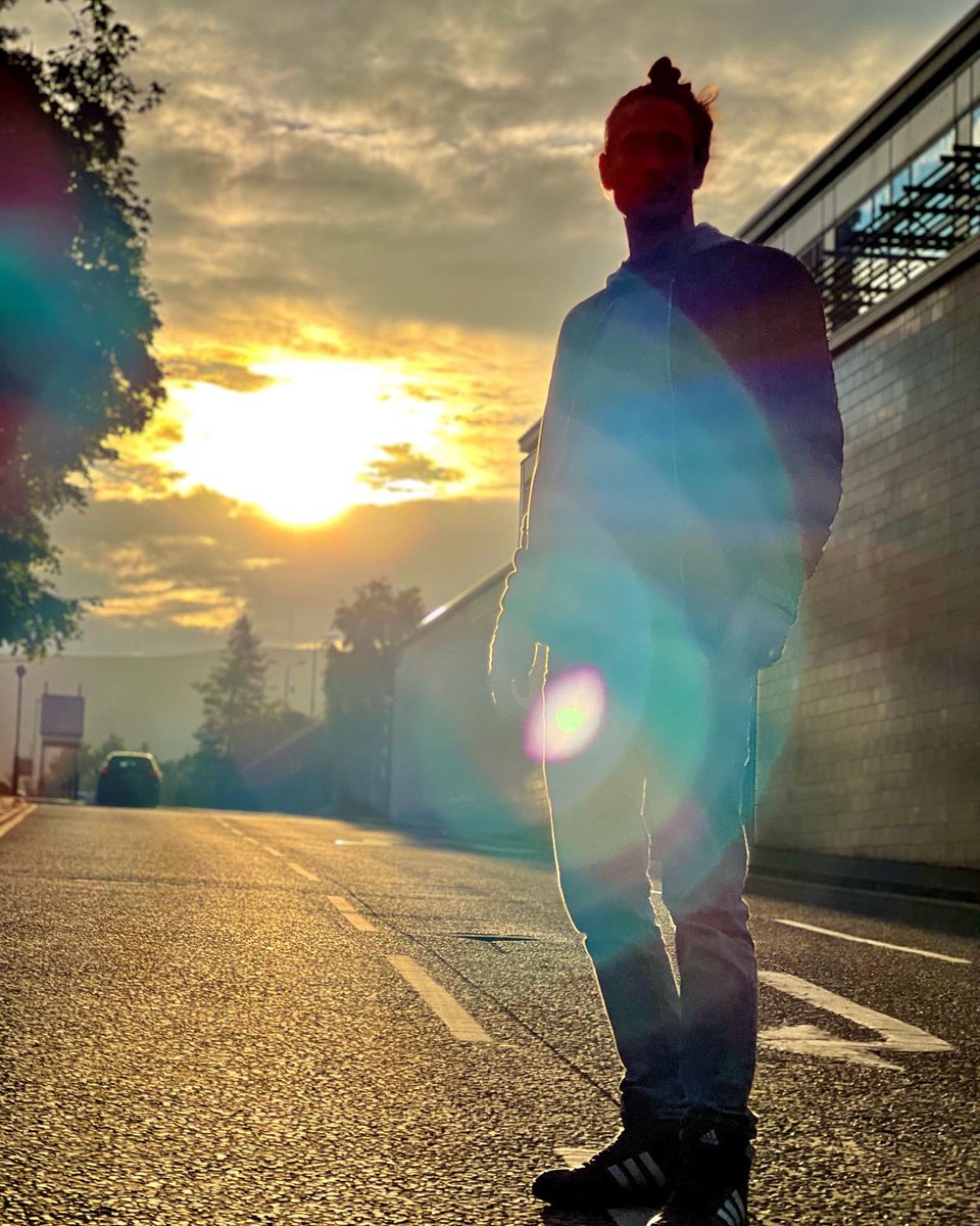 Markus Offbeat tweet media