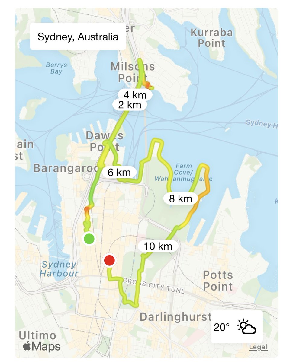 AjhungMD's tweet photo. Sharing my work in #surgicalAI around the world is a huge privilege. Getting to explore world-class cities such as #sydney via a 10k+ run is a perk #habourbridge #sydneyoperahouse @USC_Urology @DrScottLeslie @AmerUrological @Urology_AI https://t.co/tZMJDbDSpJ