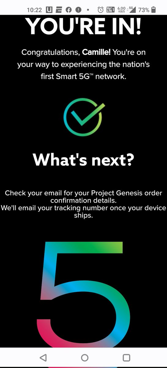 Intouch Smartphones tweet media