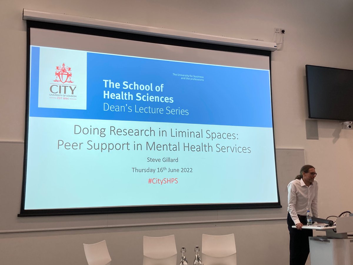 School of Health & Medical (Clerkenwell) tweet media