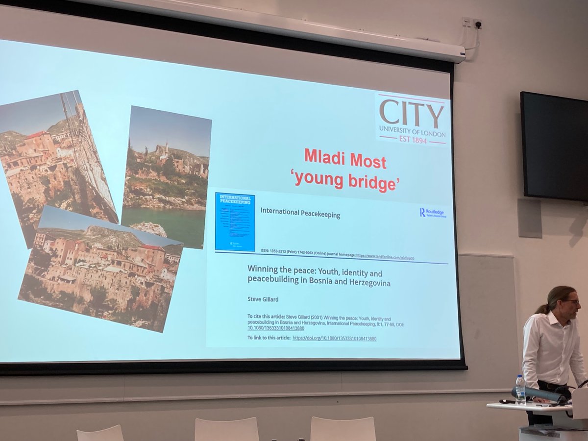 School of Health & Medical (Clerkenwell) tweet media