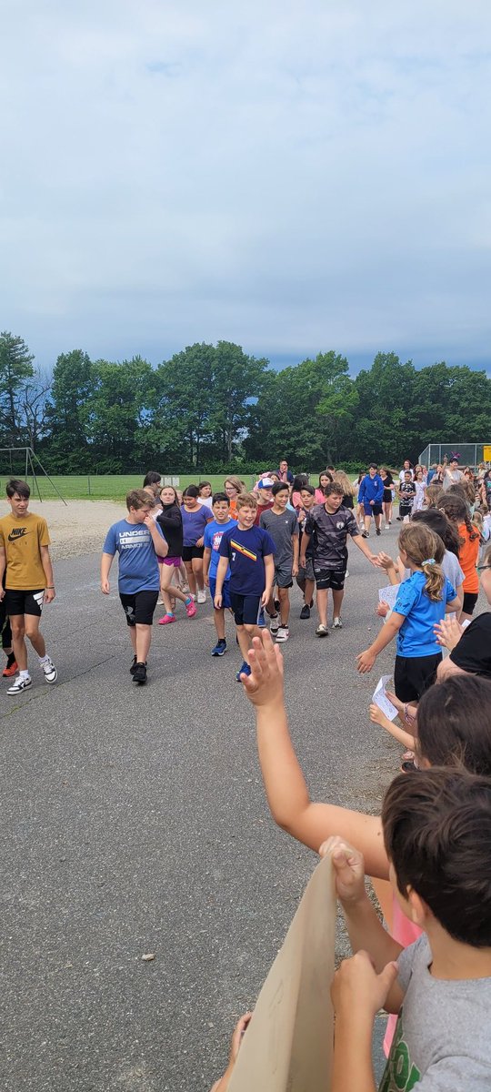 2nd Grade at MT tweet media