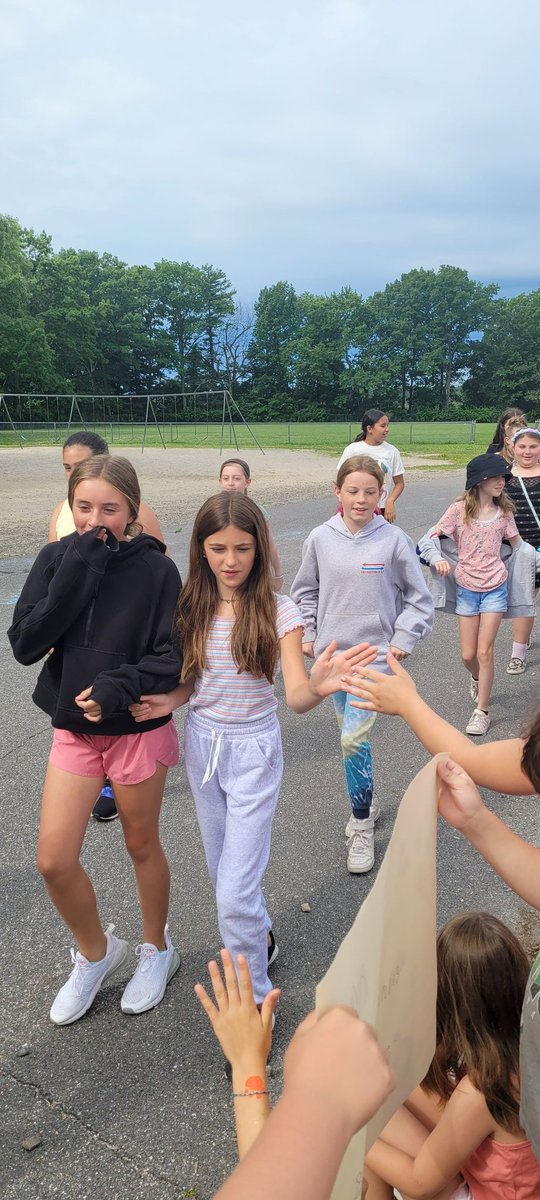 2nd Grade at MT tweet media