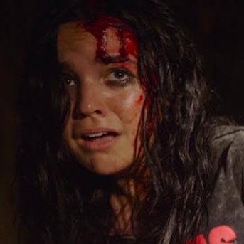 tabogenh's tweet photo. Bailee Madison the new scream queen https://t.co/r1pkHF6j9m