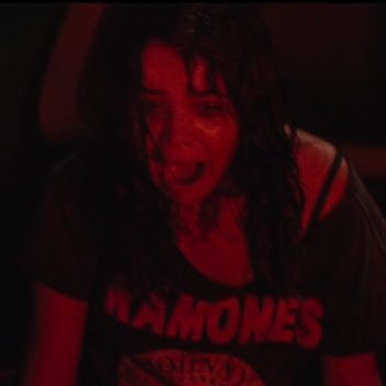 tabogenh's tweet photo. Bailee Madison the new scream queen https://t.co/r1pkHF6j9m