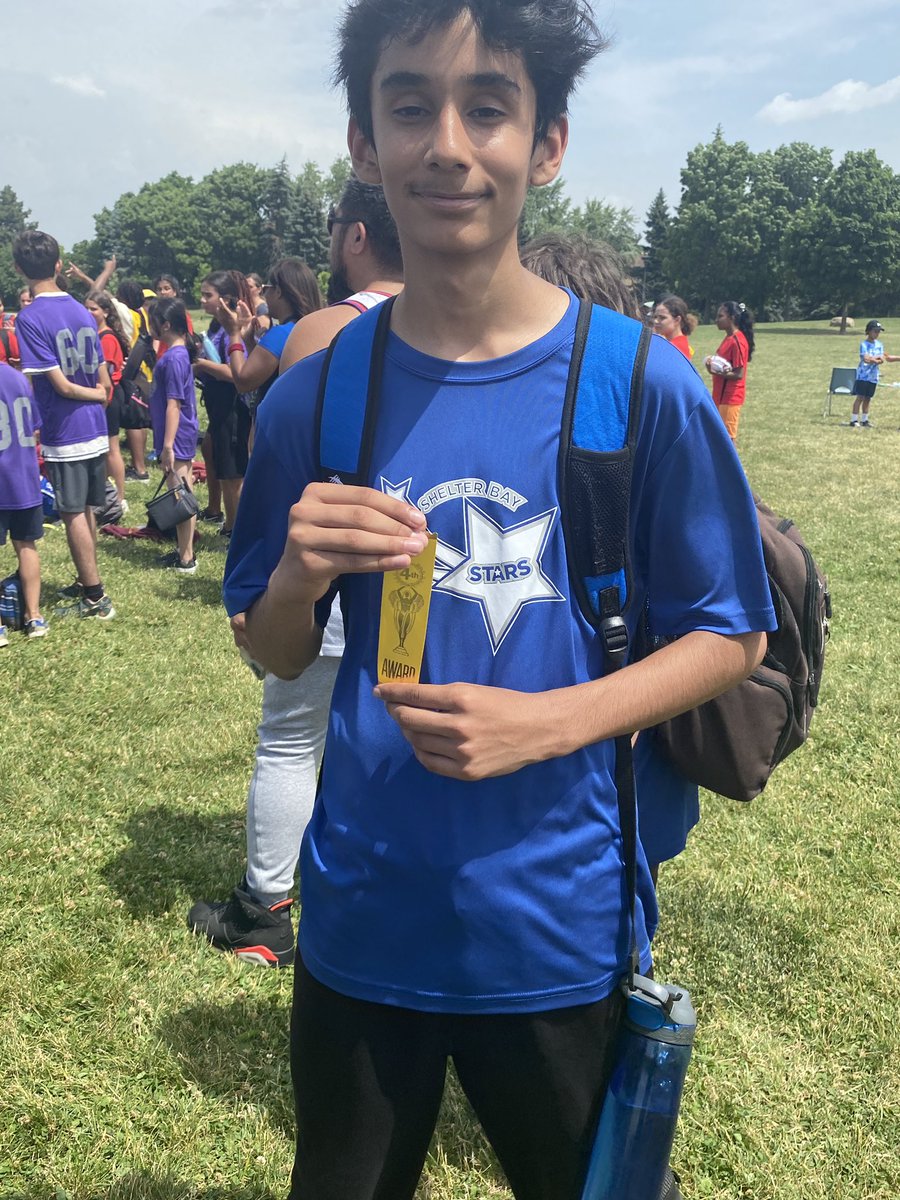 Shelter Bay Phys.ed tweet media