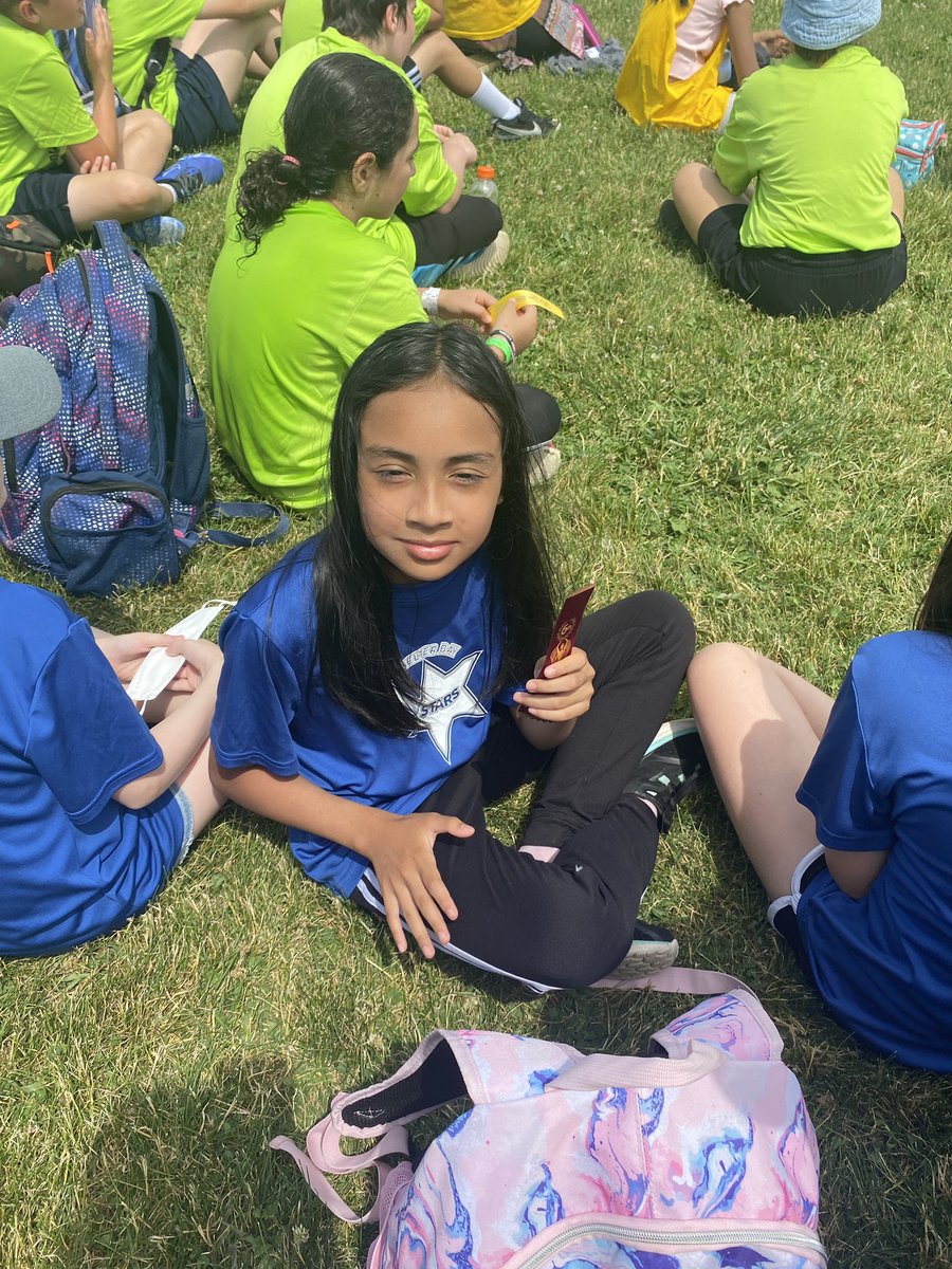 Shelter Bay Phys.ed tweet media