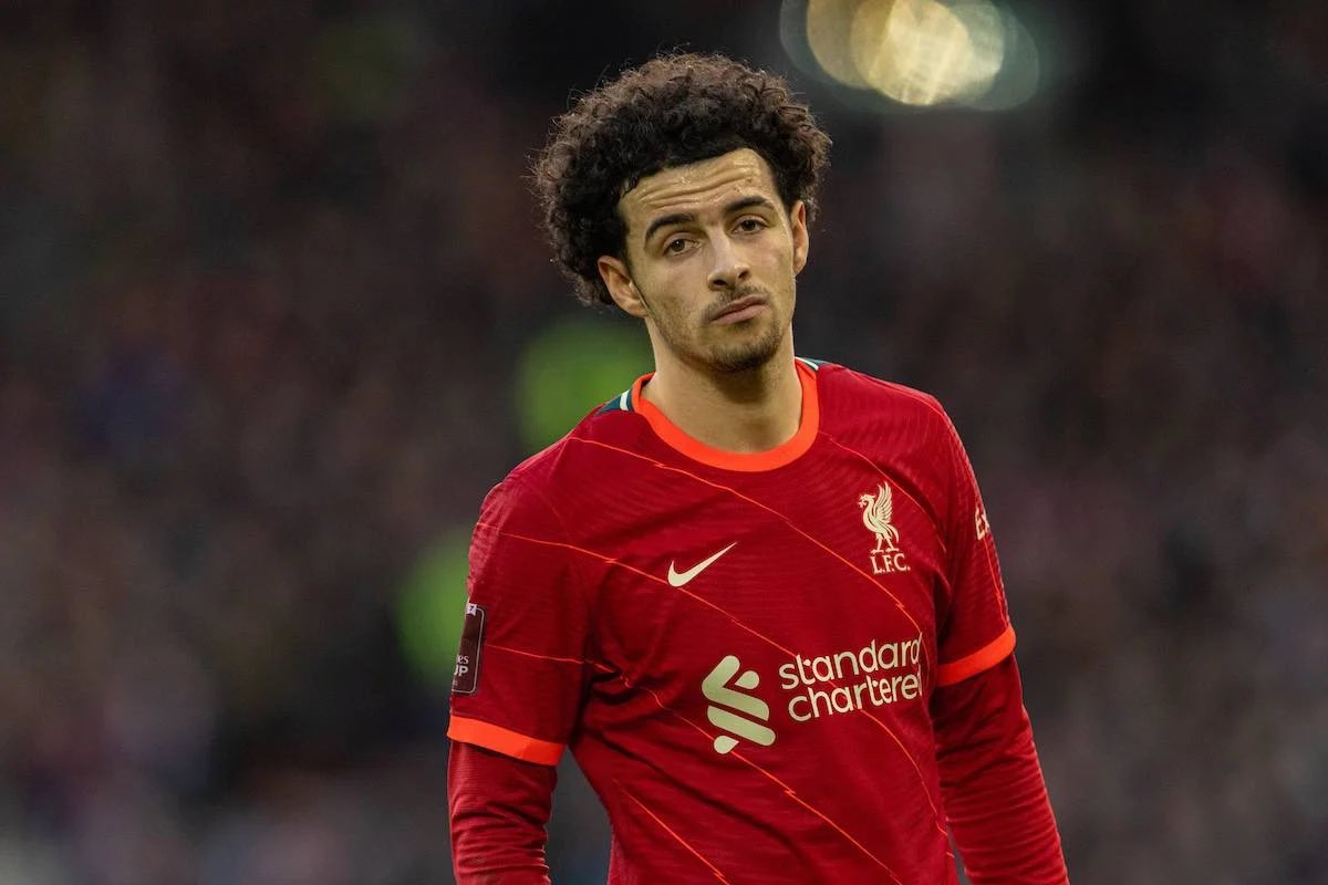 Anfield Edition | æ tweet media