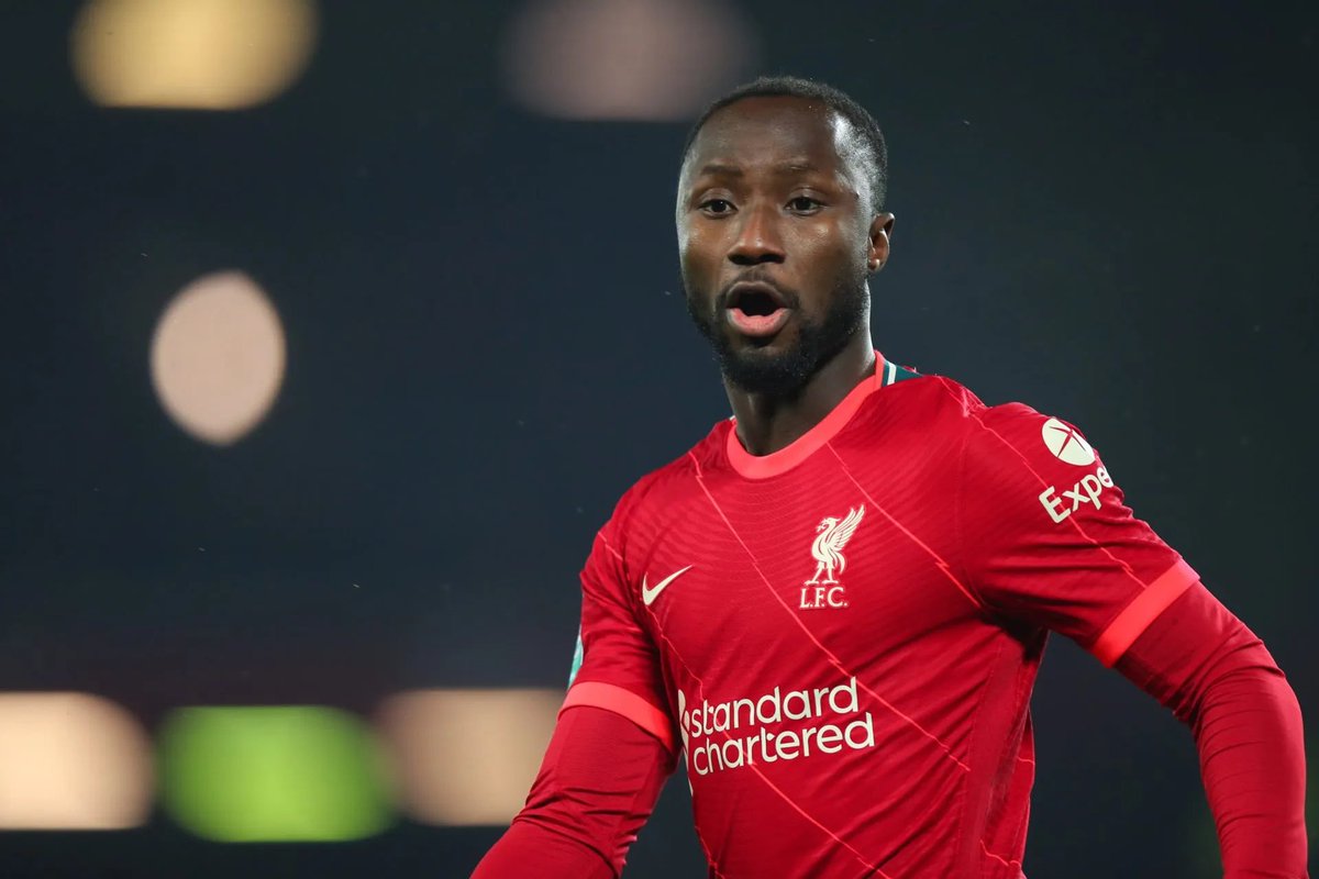 Anfield Edition | æ tweet media