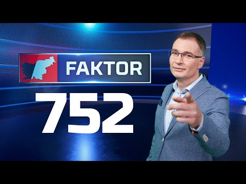 FAKTOR #752: ; IN MEMORIAM: BORIS PAHOR (dr. Matevž TOMŠIČ, Tino MAMIĆ) #faktor Faktor_com
youtube.com/watch?v=w7GtwE…
#faktor