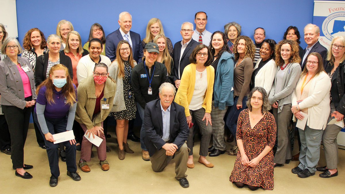 AlwaysHomeInc's tweet photo. Back in April, Always Home was one of a number of area nonprofits to receive a generous grant from @ChamberECT  Foundation. We applaud the Chamber and its members for supporting all of our efforts to enhance and enrich the lives of our region's children and families. https://t.co/vsThAbxwtm