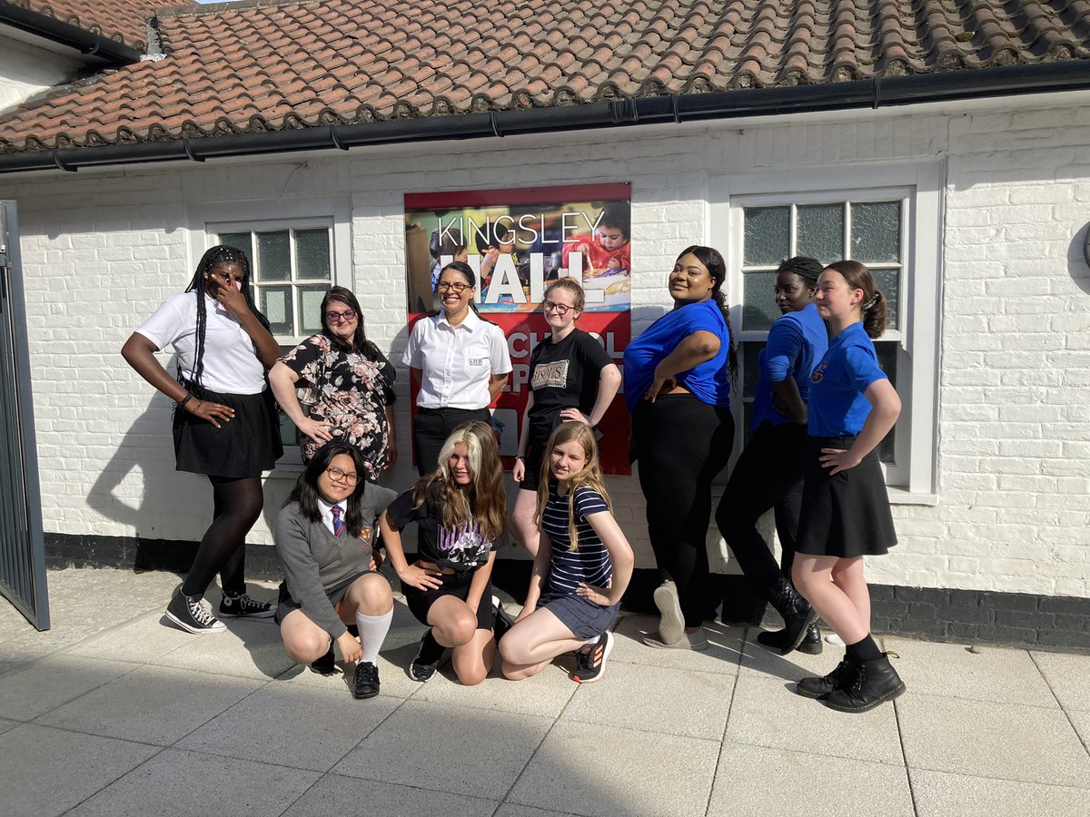 ArcRaisedVoices's tweet photo. Huge thanks to Narinder Dail, the @londonfire borough Commander in Barking and Dagenham. We loved hearing your story and sharing our work and discussing female empowerment 💪🏼💪🏿💪🏾💪🏽💪🏻💪🏼🫶🏼 https://t.co/0xHwnByyfL
