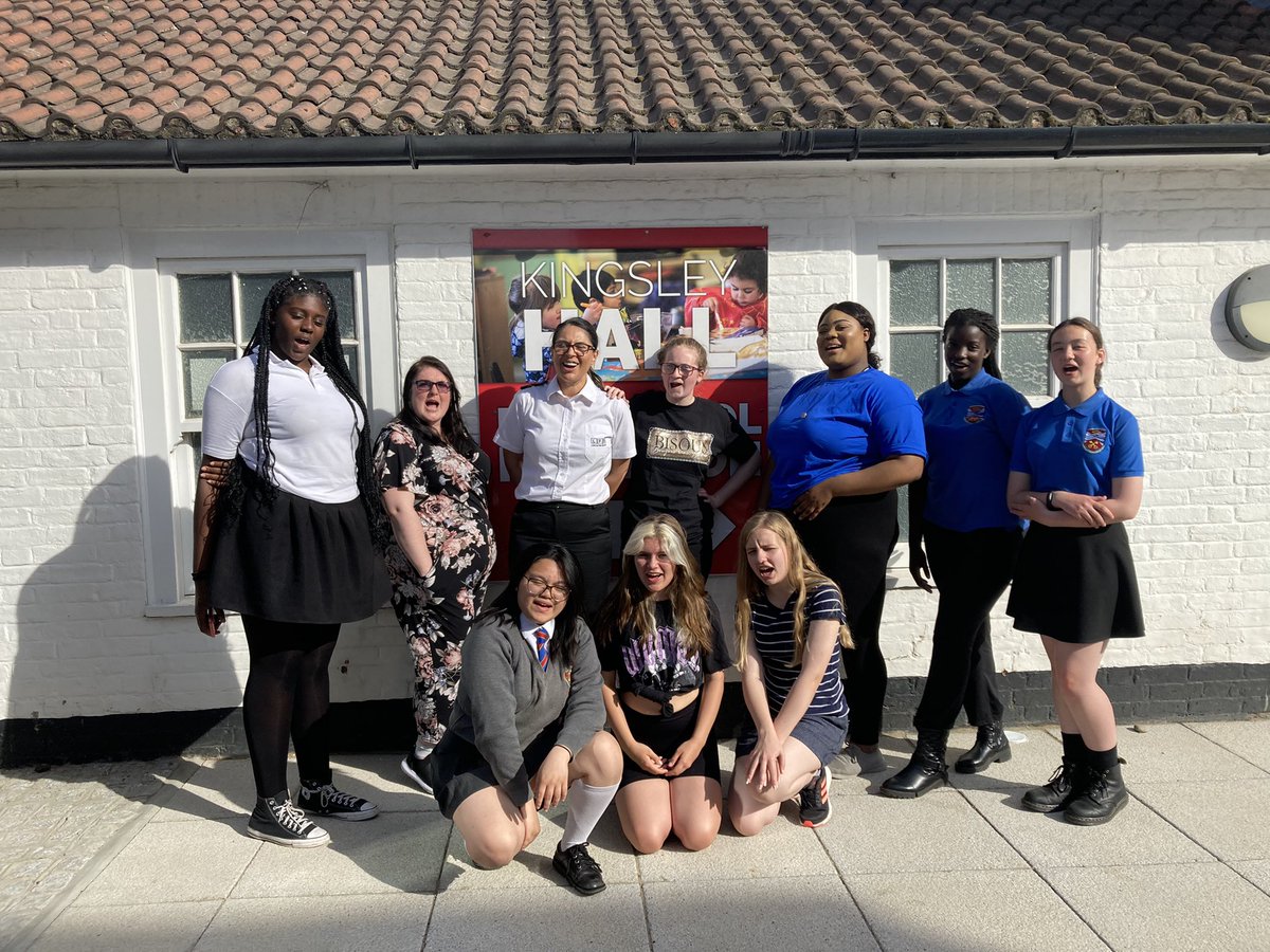 ArcRaisedVoices's tweet photo. Huge thanks to Narinder Dail, the @londonfire borough Commander in Barking and Dagenham. We loved hearing your story and sharing our work and discussing female empowerment 💪🏼💪🏿💪🏾💪🏽💪🏻💪🏼🫶🏼 https://t.co/0xHwnByyfL