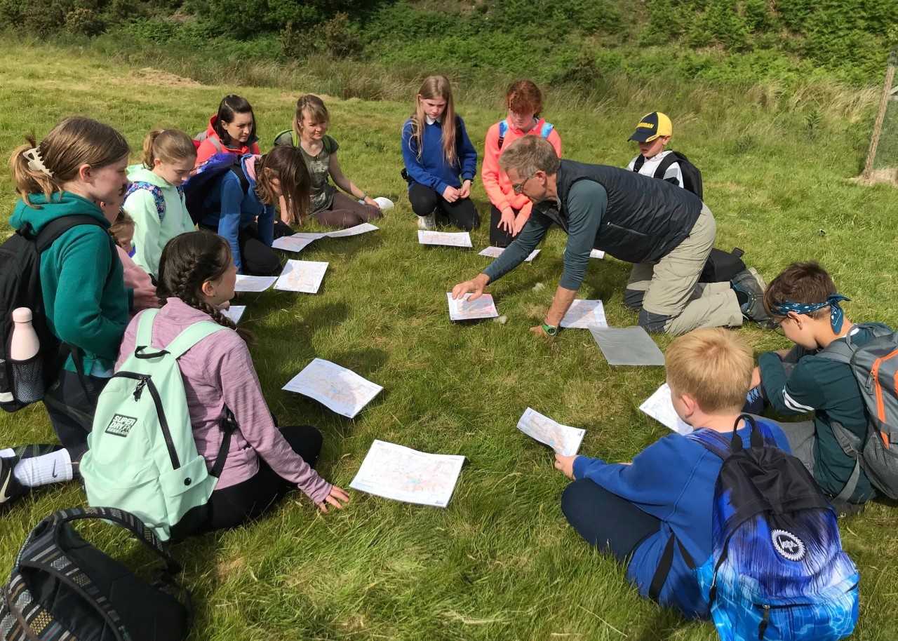 Haddington Primary School on Twitter "P6D had a fantastic day at