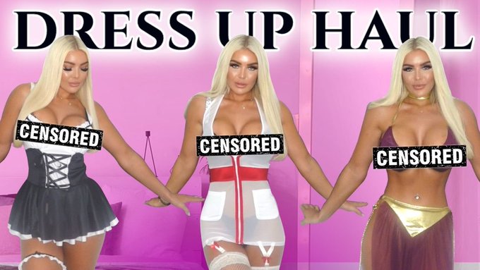 New YouTube out ? link below ⬇️ https://t.co/R4ddnLJwWc