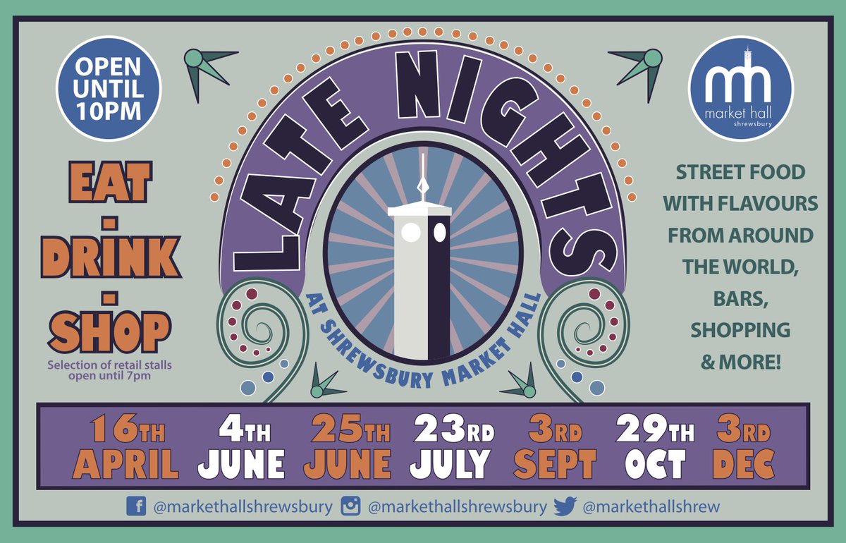 markethallshrewsbury tweet media