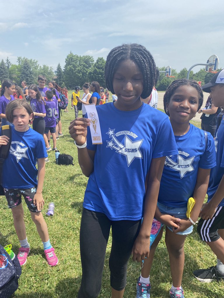 Shelter Bay Phys.ed tweet media