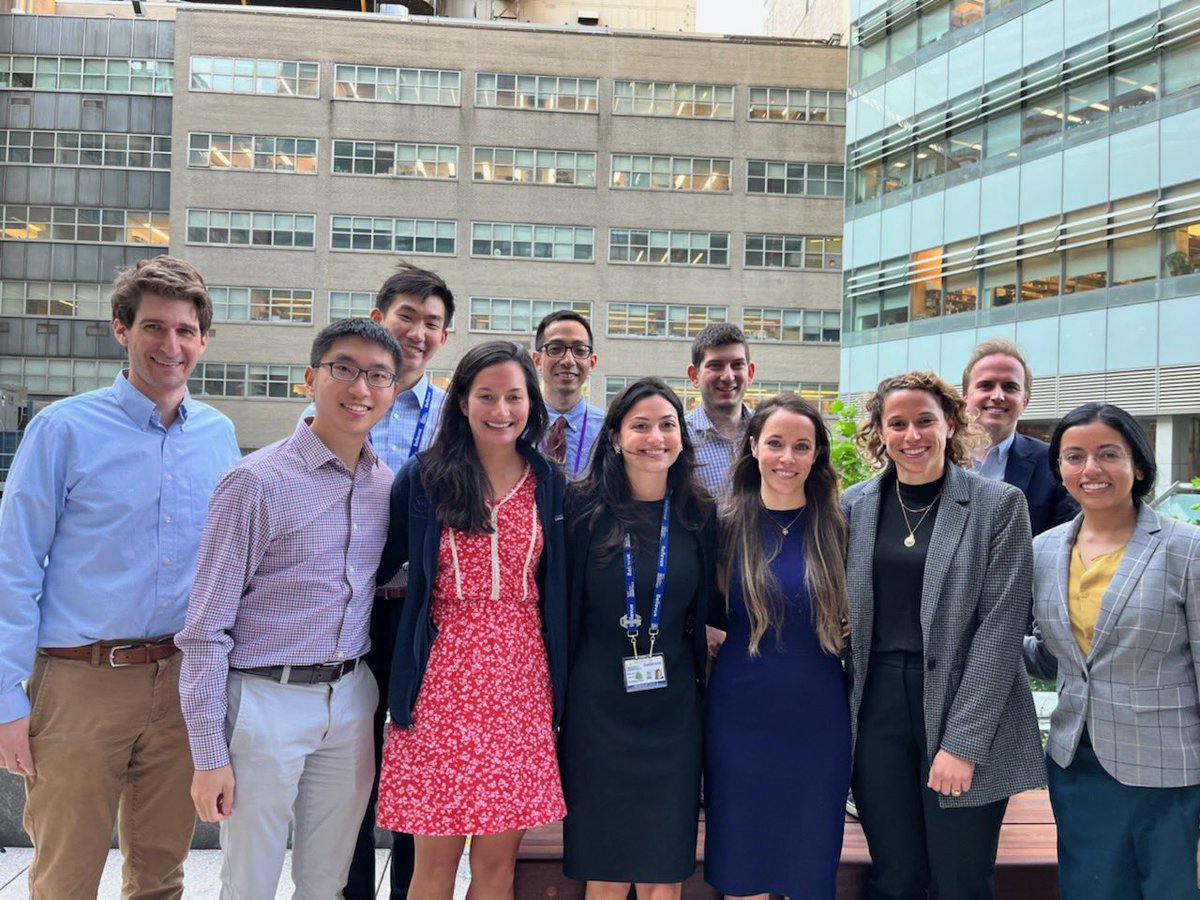 NYU Radiology Residency tweet media