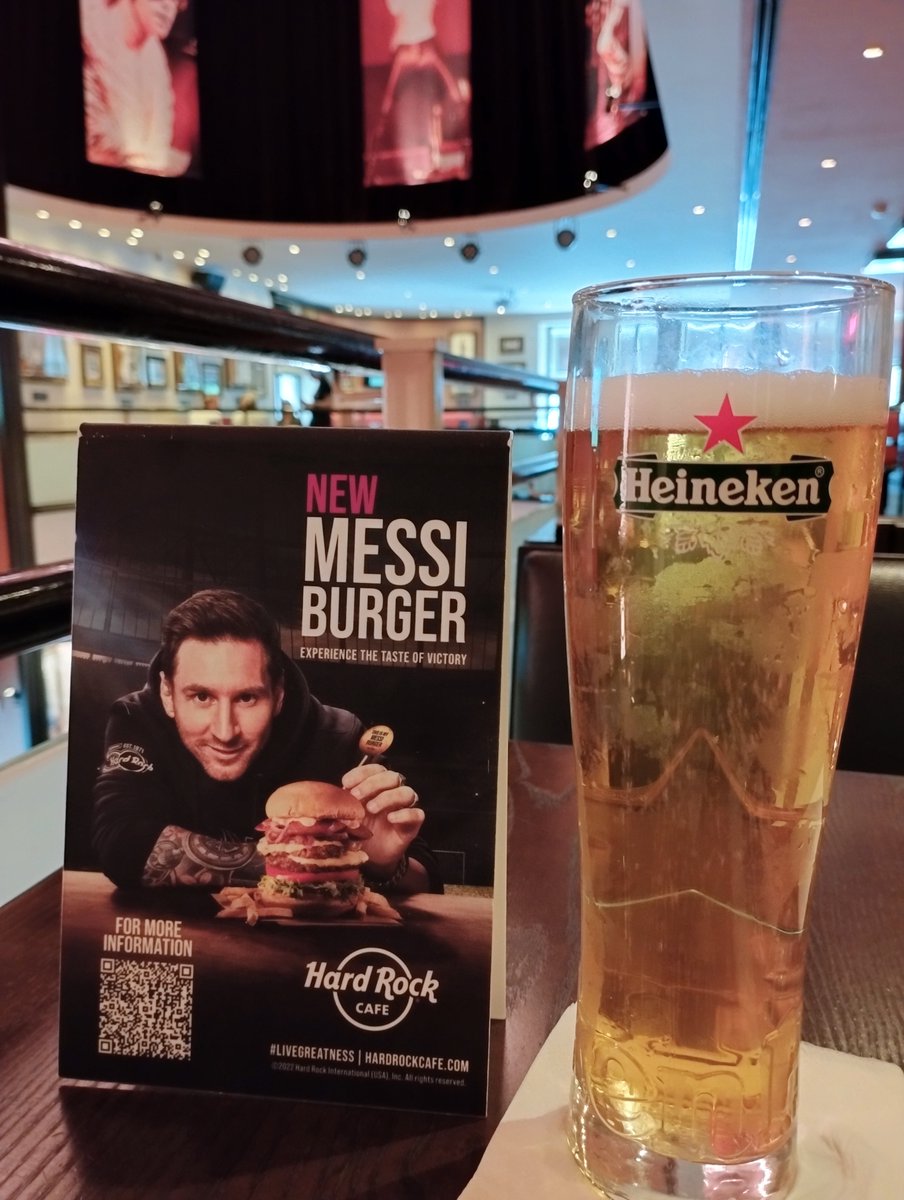Supercode | QR Code Generator (@supercodehq) on Twitter photo Uses of QR codes in everyday life!
#messi #afa #LeoMessi🤘#LiveGreatness <a href="/HardRock/">Hard Rock Cafe</a> #hardrockcafelisboa <a href="/TeamMessi/">Team Messi</a> Uses of QR codes in everyday life!
#messi #afa #LeoMessi🤘#LiveGreatness <a href="/HardRock/">Hard Rock Cafe</a> #hardrockcafelisboa <a href="/TeamMessi/">Team Messi</a>