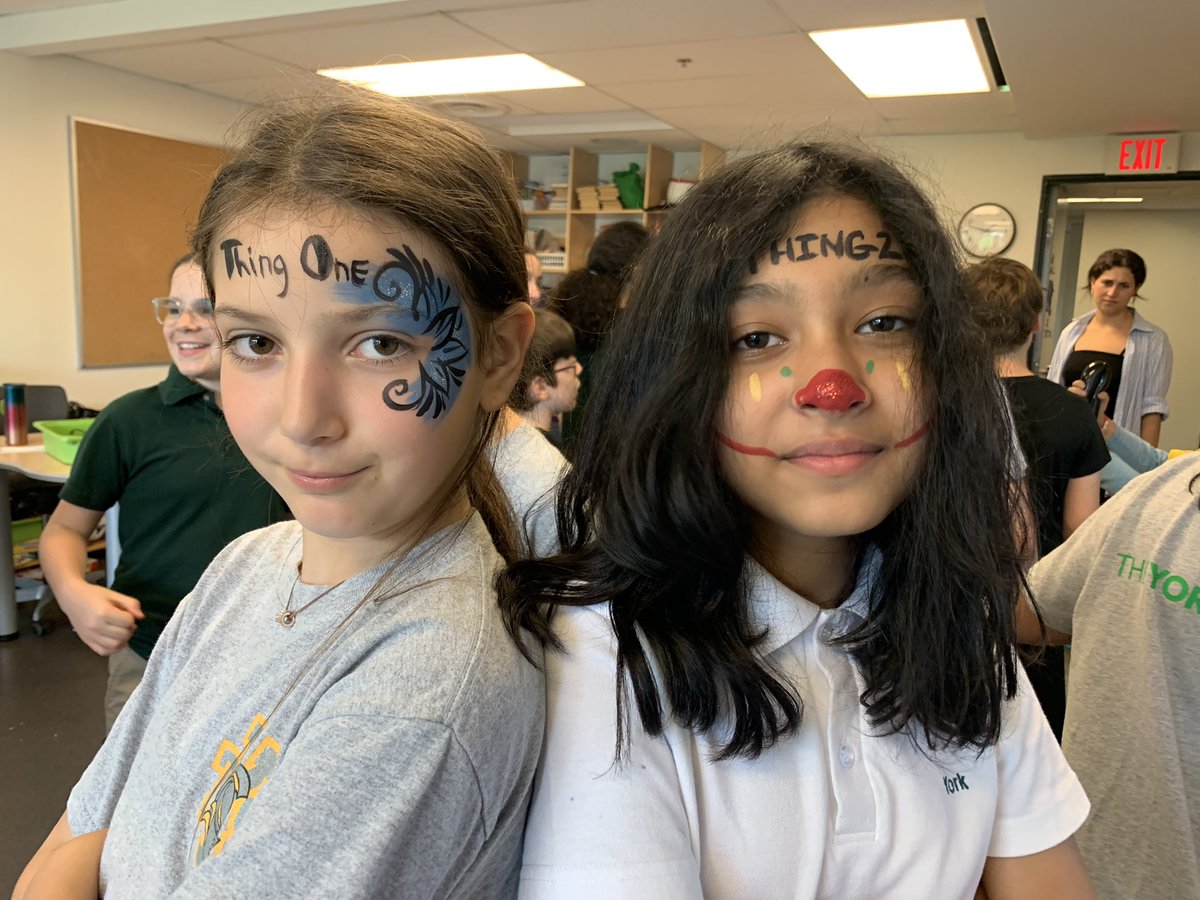 MrsLaschowski's tweet image. Thank you to our YPA for creating a memorable Fun Day for the kiddos! #yorklearns @theyorkschool