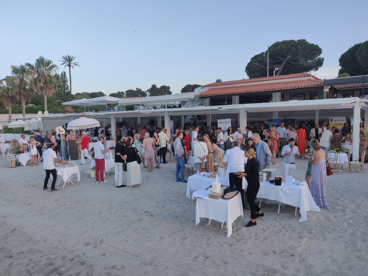 Côte d'Azur France Tourisme tweet media