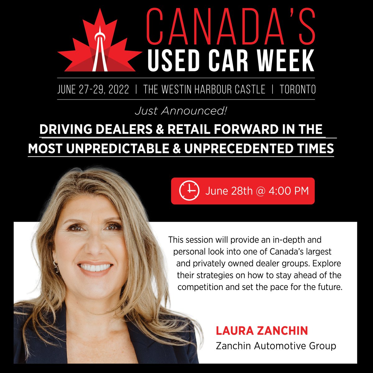Canada's Used Car Week tweet media