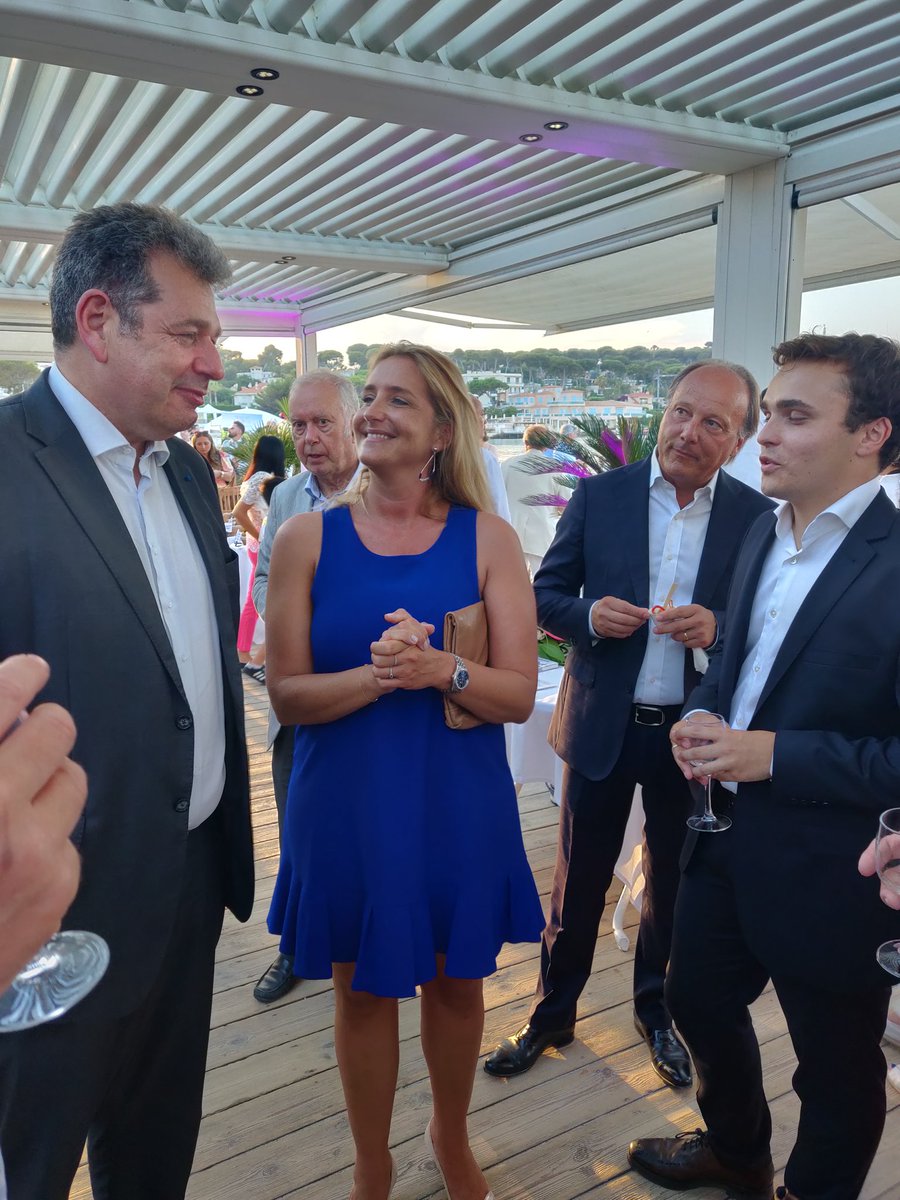 Côte d'Azur France Tourisme tweet media