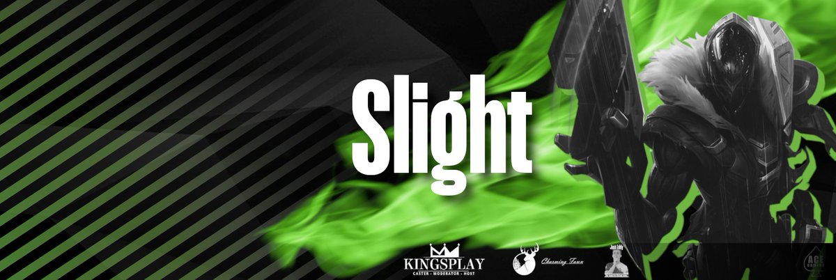 Ace of the Series geht an <a href="/Slight_lol/">Slight</a>