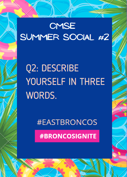 Coppell Middle School East tweet media