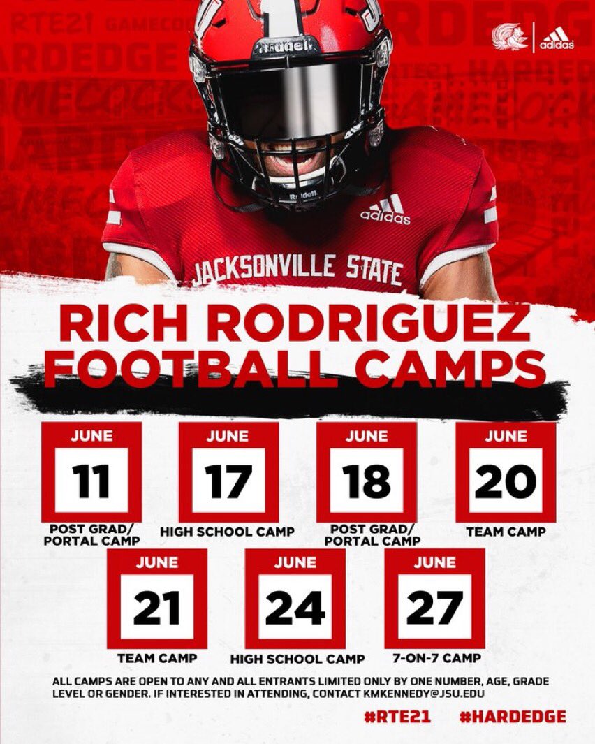 JaylanGroce's tweet photo. i’m there june 17th‼️@JSUGamecockFB @CoachRod_McD @CoachRSmith1 @CoachRGarrett https://t.co/Esp0sQcS22