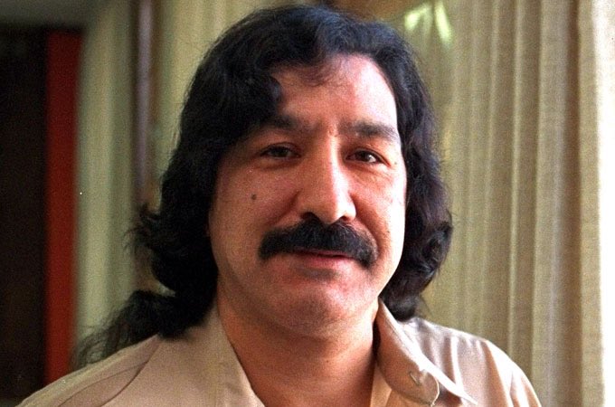 mikecoulson48's tweet photo. EXCLUSIVE: Leonard Peltier Shares His Indian Boarding School Story | Sovereignty https://t.co/aQVSeGFo2U https://t.co/4Cz5PX1Gpo