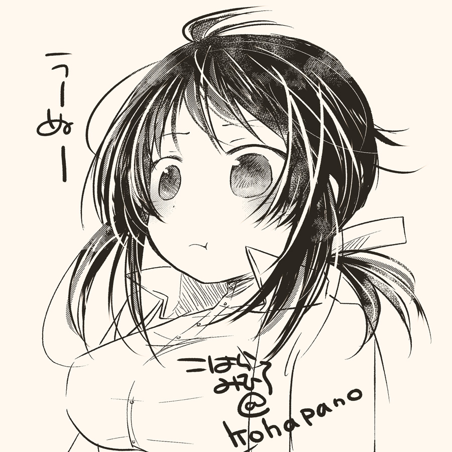 直近だとここら辺じゃろか #これ見た人はオッパイを貼る 